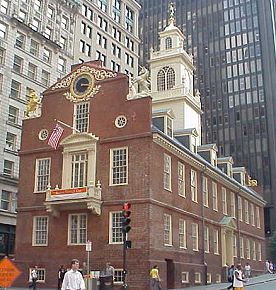 Old State House