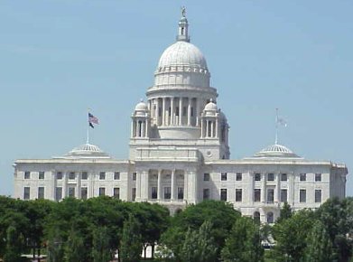 RI State House