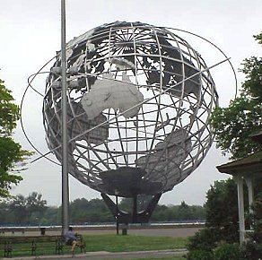 Unisphere