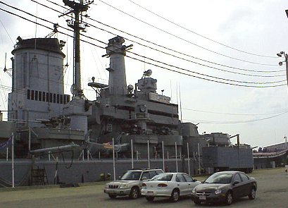 USS Salem