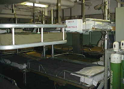 Sickbay