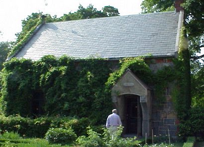 The Adams library